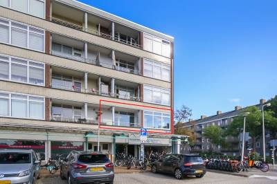 Woning Wormerplein 2 Purmerend