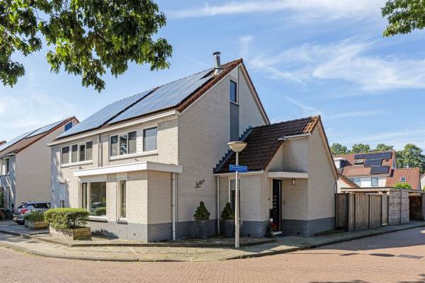 Woning Runenberghoek 45 Enschede