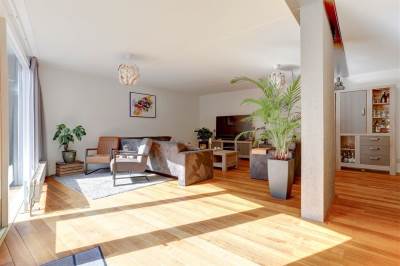Woning William Boothstraat 7 Breda