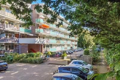 Woning Fornheselaan 112 Den Dolder