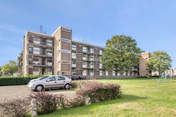 Woning Wolframstraat 44 Apeldoorn