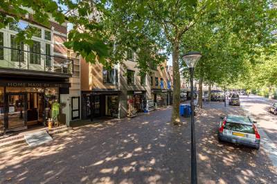 Woning Binnenweg 93C Heemstede