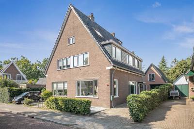 Woning Orderparkweg 26 Apeldoorn