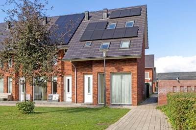 Woning Skagerrakstraat 17 Kampen