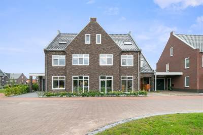 Woning Langzwaard 10 Dalfsen