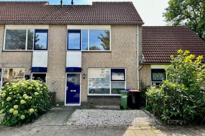 Woning Pauwoog 53 Zeewolde