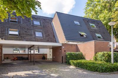 Woning Lodewijk van Deysselstraat 26 Kerkrade