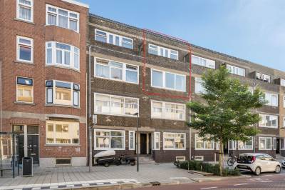Woning Professor Kamerlingh Onneslaan 96b2 Schiedam