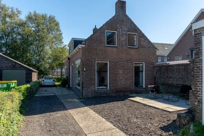 Woning Tjaerdawei 33 Rinsumageast