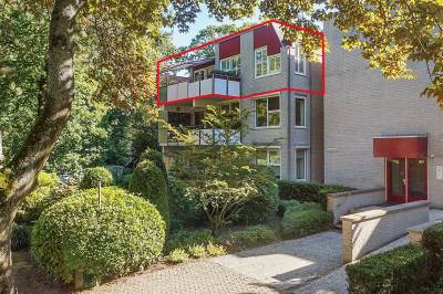 Woning Vliegdennen 21 Den Dolder