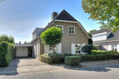 Woning Bieselaar 69 's Gravenmoer