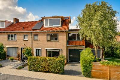 Woning Prinses Ireneplantsoen 23 Ouderkerk aan de Amstel