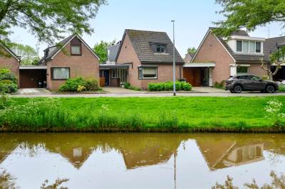 Woning Paulihof 32 Badhoevedorp