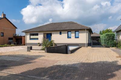 Woning Haverterstraat 40 Koningsbosch