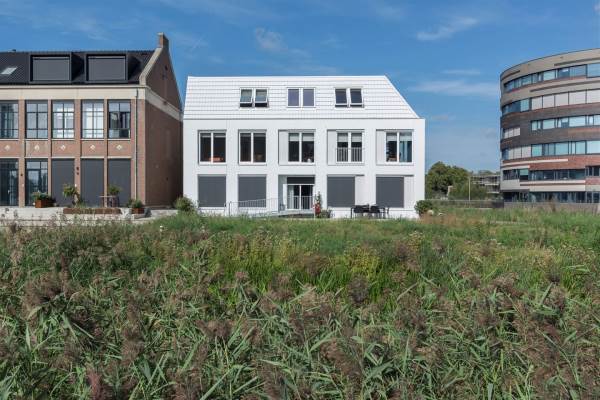 Woning Turfberg 63 Roosendaal