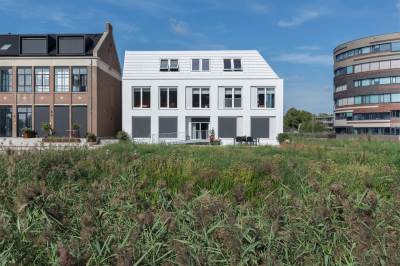 Woning Turfberg 63 Roosendaal