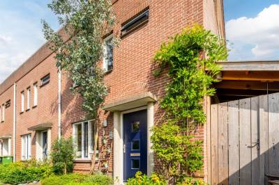 Woning William Boothstraat 37 Breda