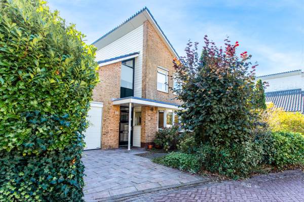Woning Oosterweide 103 Castricum