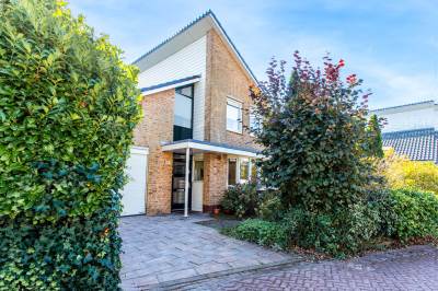 Woning Oosterweide 103 Castricum