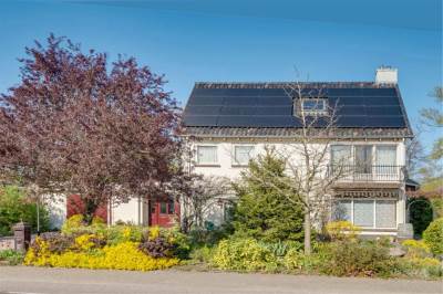 Woning Rengersweg 15 Laren (GE)