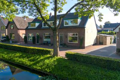 Woning Grote Gracht 25 Hattem