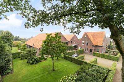 Woning Veenstraat 17 Molenschot