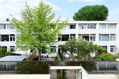 Woning Kantershof 367 Amsterdam