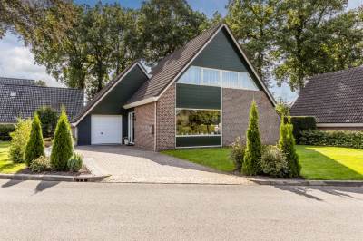 Woning Keplerlaan 10 Hoogeveen