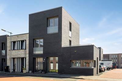 Woning Bakerwaard 24 Arnhem