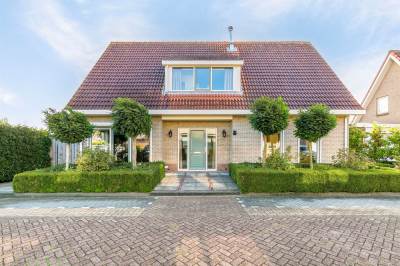 Woning Slikslee 10 Goudswaard