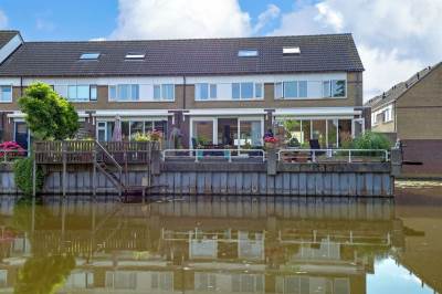 Woning Voornestraat 15 Alkmaar