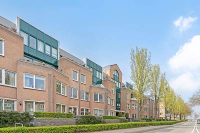 Woning Stadswal Noord 14 Huissen