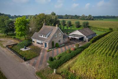 Woning Woud 4 Berlicum