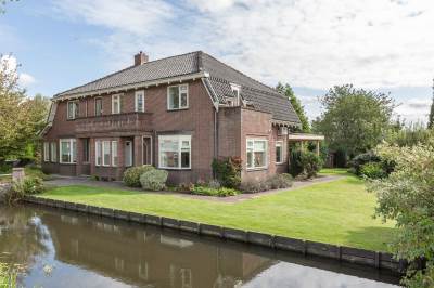 Woning Rijndijk 113 Hazerswoude-Rijndijk