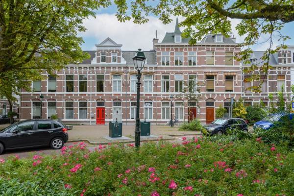 Woning Koningsplein 25 Den Haag