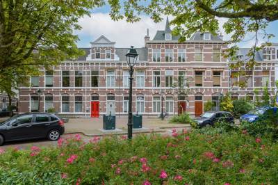Woning Koningsplein 25 Den Haag