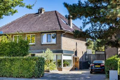 Woning Vriezenveenseweg 81 Almelo