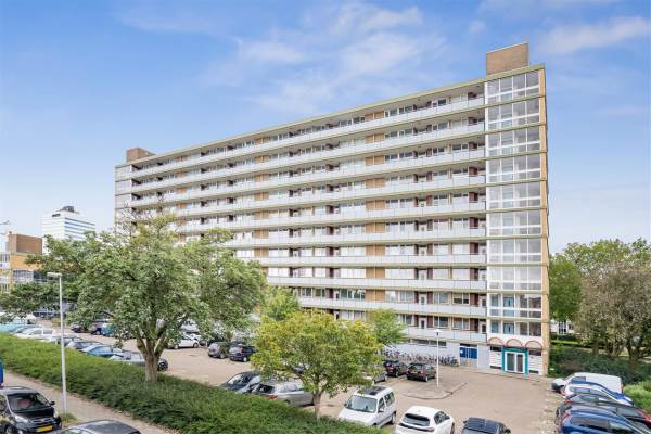 Woning Van Vollenhovenlaan 193 Utrecht