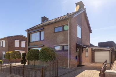 Woning Anjelierstraat 12 Sittard