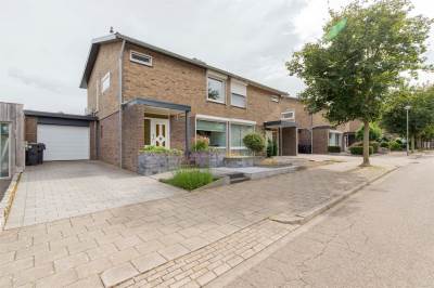 Woning Bruegelstraat 29 Geleen