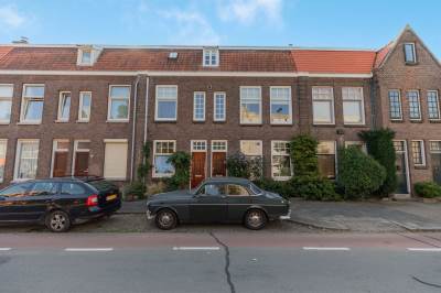 Woning Mauritsweg 34 Dordrecht