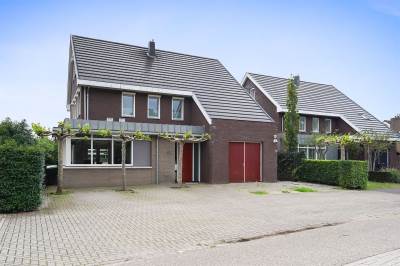 Woning Rijksweg 176 Malden