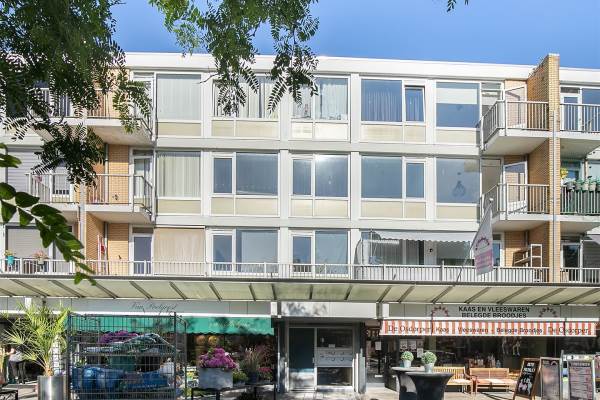 Woning Sloterweg 99B Badhoevedorp