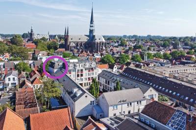 Woning Raam 194a Gouda