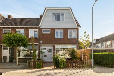 Woning Prins van Oranjestraat 43 Wormer