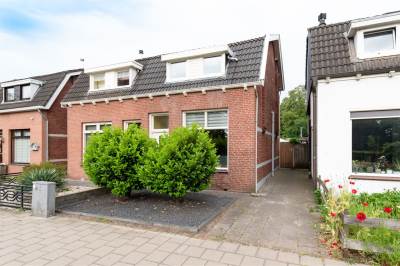 Woning Noord Esmarkerrondweg 394 Enschede