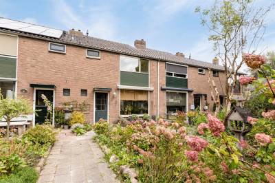 Woning Kievitspad 5 Amersfoort