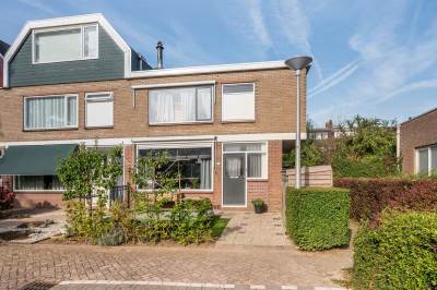 Woning Weteringsingel 166 Hendrik-Ido-Ambacht