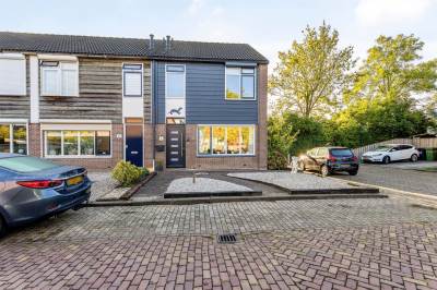 Woning Stoofboogerd 16 Kapelle
