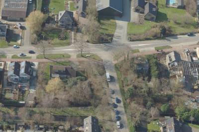 Bouwgrond Noordeinde 61A Waddinxveen